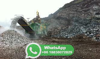 معدات كسارة حجارة صغيرة في السعوديةGM Mining Equipment ...